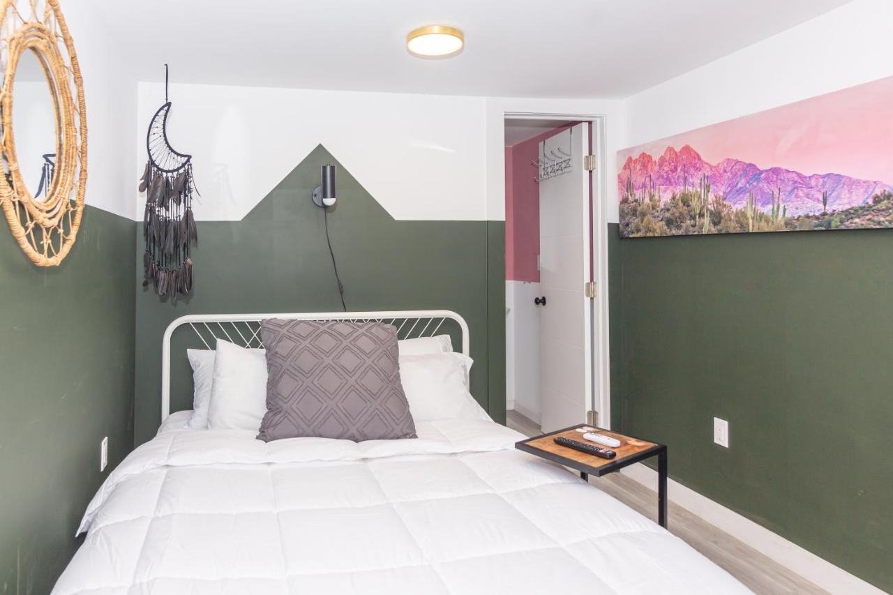 Studio Miami With Backyard - Heart Of Downtown And Wynwood Екстер'єр фото